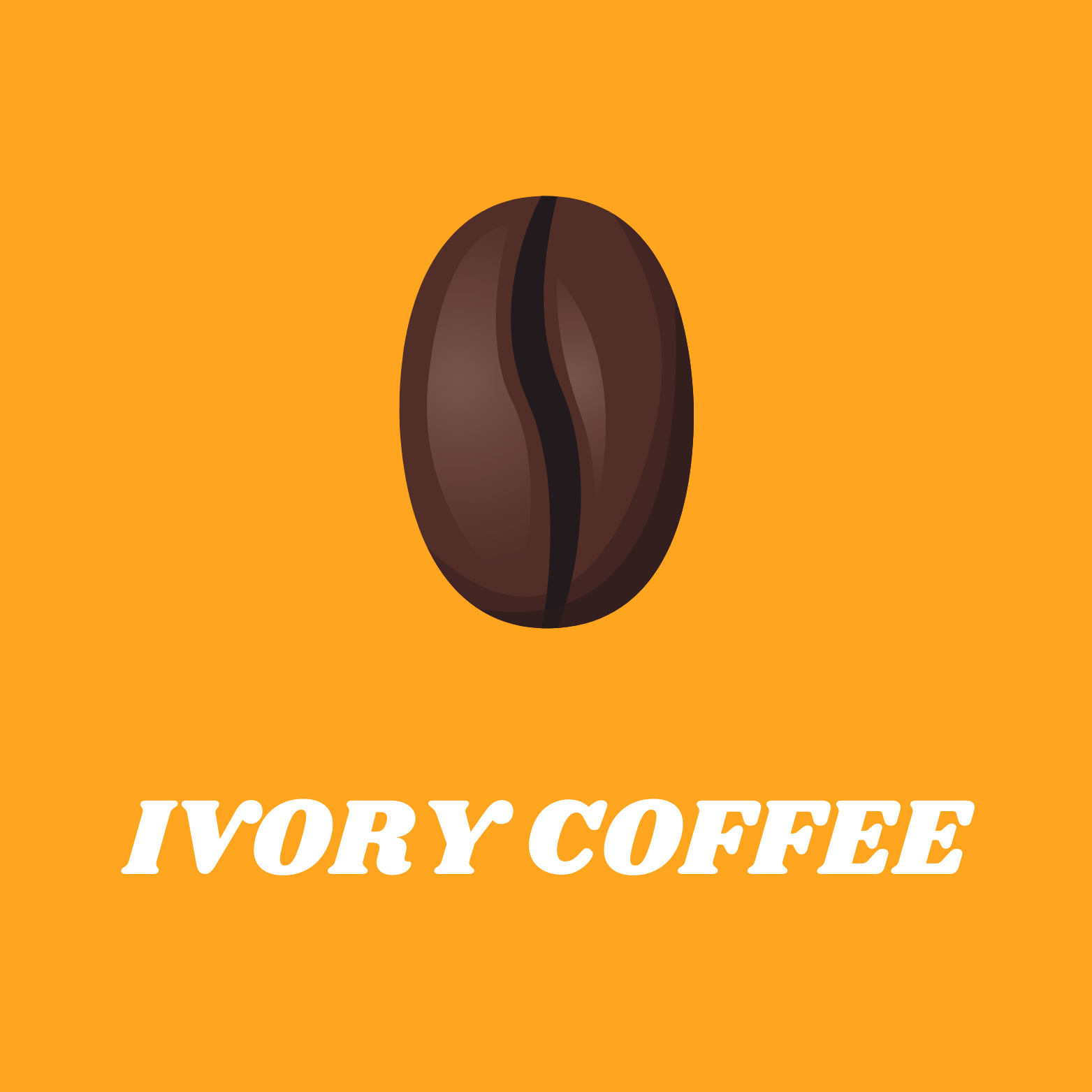 Ivory Coffee